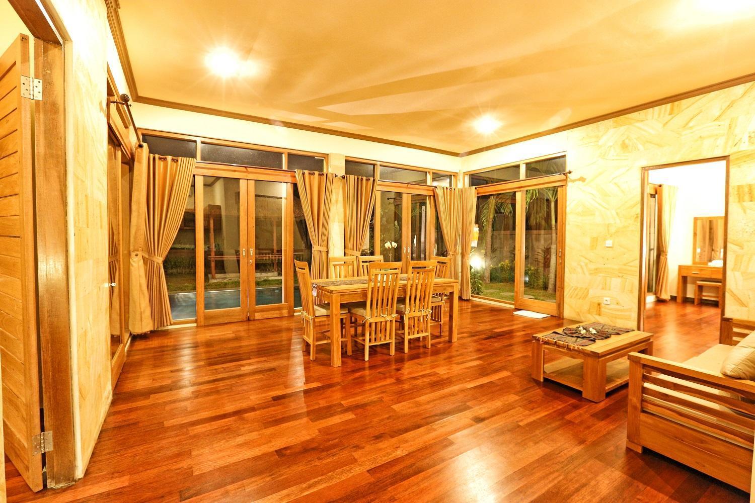 Bhanuswari Resor 4*