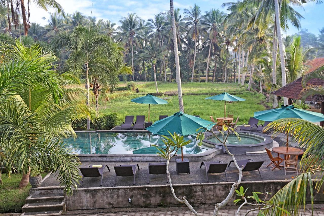 Resor Bhanuswari 4*