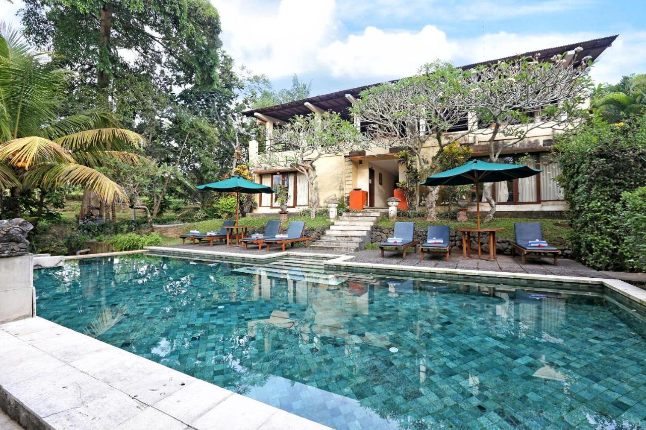 Resor Bhanuswari Ubud (Bali)